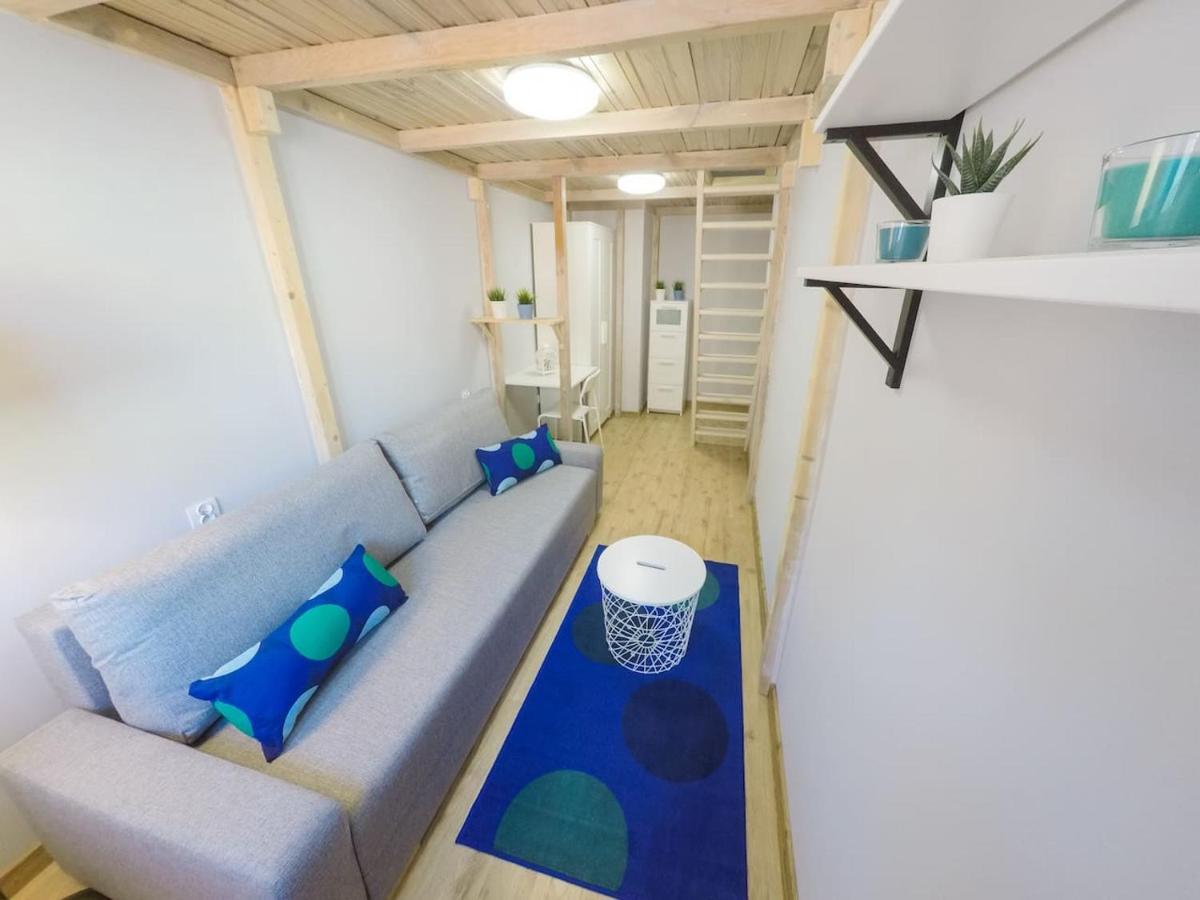 Rynek 20/21 -Cosy New Apartment on The Market Square - 4 Bedrooms - 8 People Wrocław Buitenkant foto